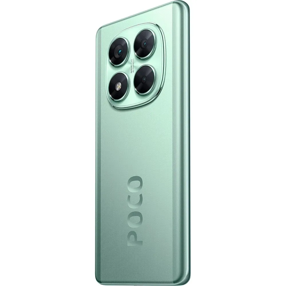 Xiaomi Poco X7 5G 12/512Gb NFC Green (with adapter) Europe
