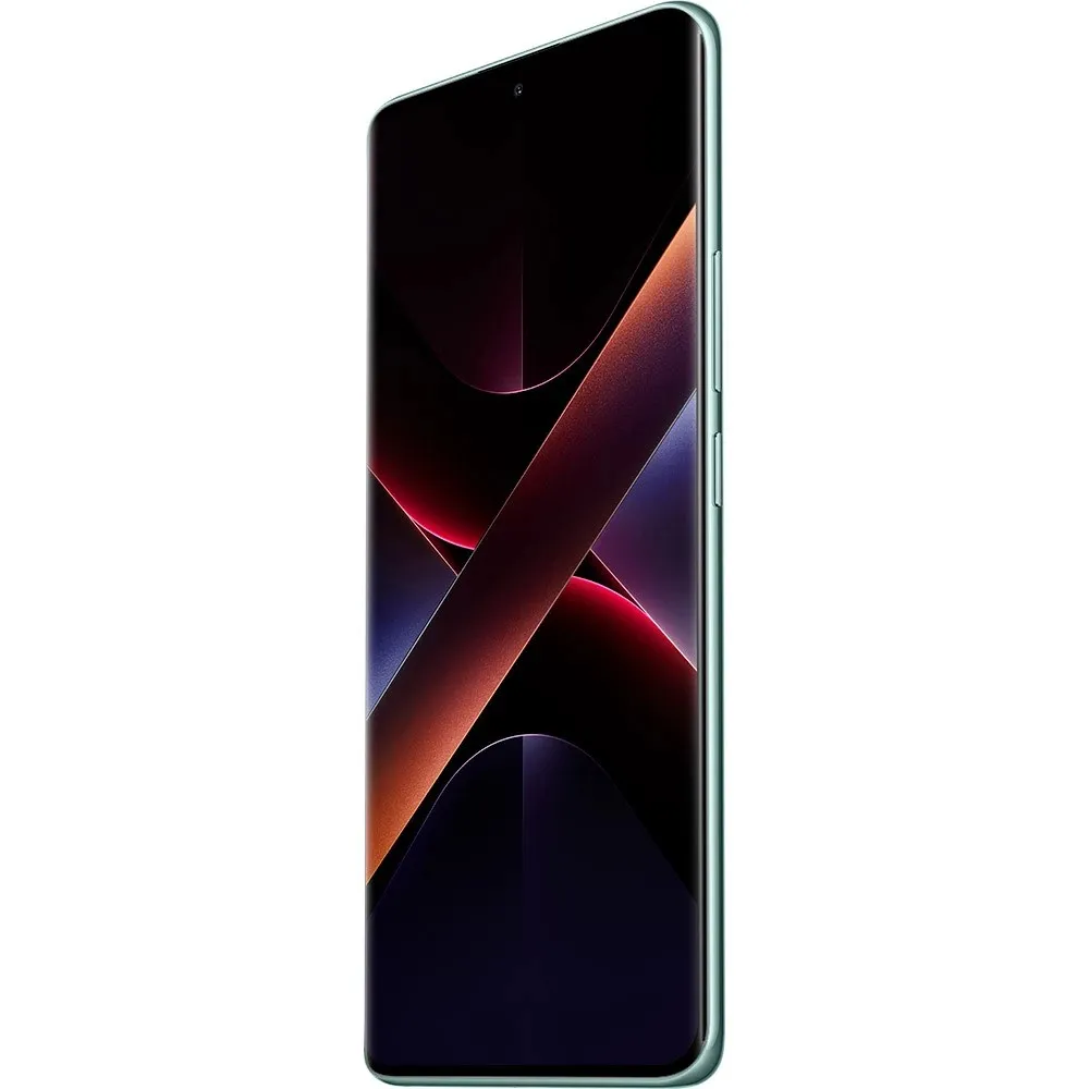 Xiaomi Poco X7 5G 8/256Gb NFC Green (with adapter) Europe