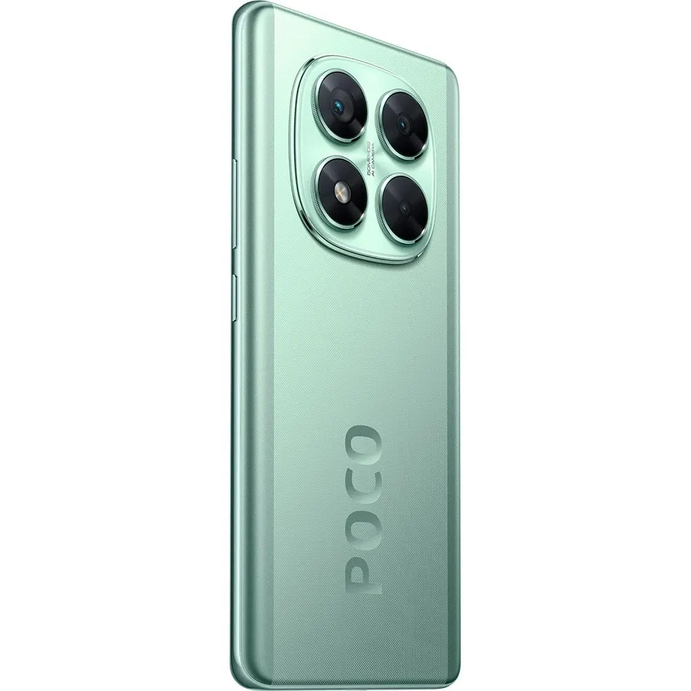 Xiaomi Poco X7 5G 8/256Gb NFC Green (with adapter) Europe