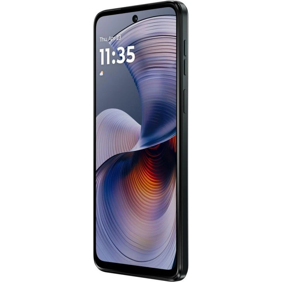 Motorola Moto G55 8/256GB Forest Gray (PB5U0009RS) Количество SIM-карт SIM + eSIM