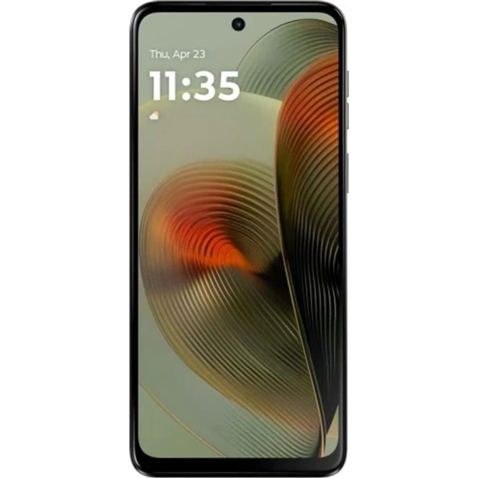 Motorola Moto G55 8/256GB Smoky Green (PB5U0010RS) Бренд: Motorola; Линейка: Moto G55;