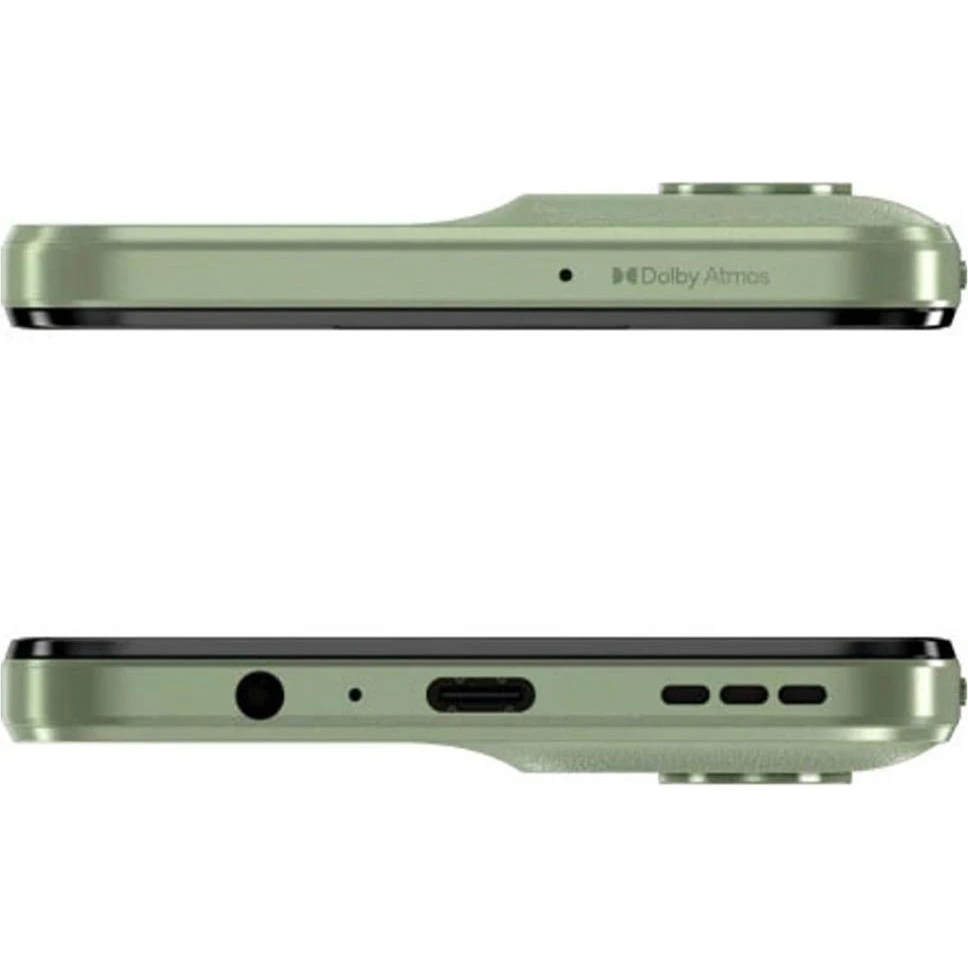 Motorola Moto G55 8/256GB Smoky Green (PB5U0010RS)