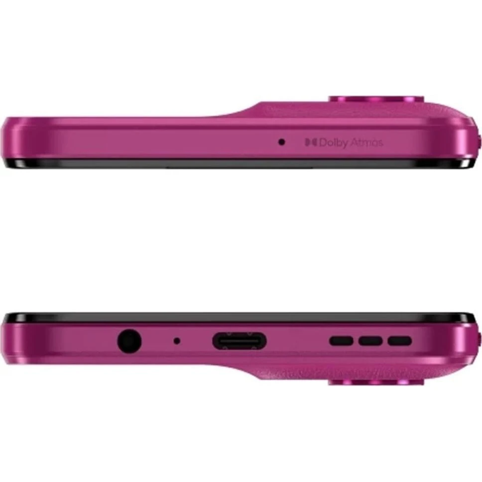 Motorola Moto G55 8/256GB Twilight Purple (PB5U0011RS) Бренд: Motorola; Линейка: Moto G55;