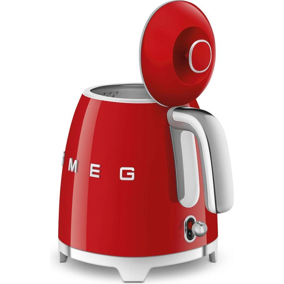 SMEG KLF05RDEU Бренд: SMEG; Мощность, Вт: 1400; Объем,