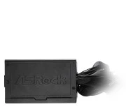 ASRock Challenger 550W 80 Plus Bronze (CL-550B) EU