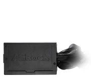 ASRock Challenger 750W 80 Plus Bronze (CL-750B) EU