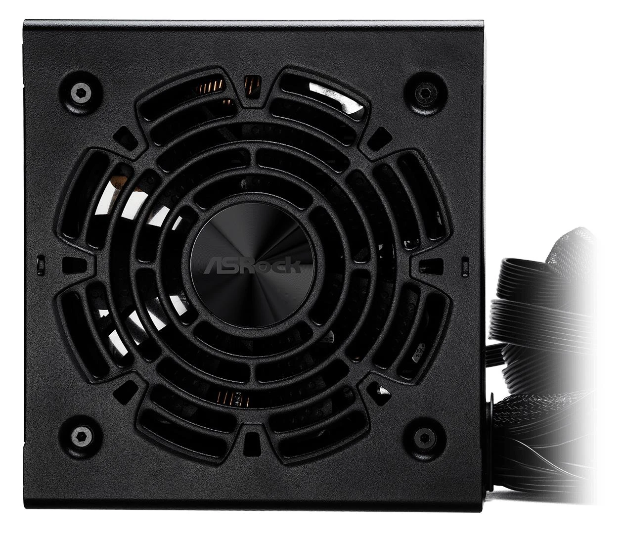 ASRock Challenger 750W 80 Plus Gold (CL-750G) EU Максимальна потужність, WT: 750 Вт;