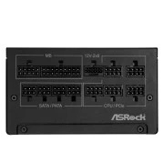 ASRock Steel Legend 1000W 80 Plus Gold (SL-1000G) EU