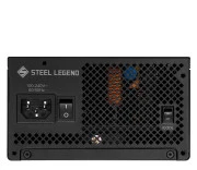 ASRock Steel Legend 650W 80 Plus Gold (SL-650G) EU