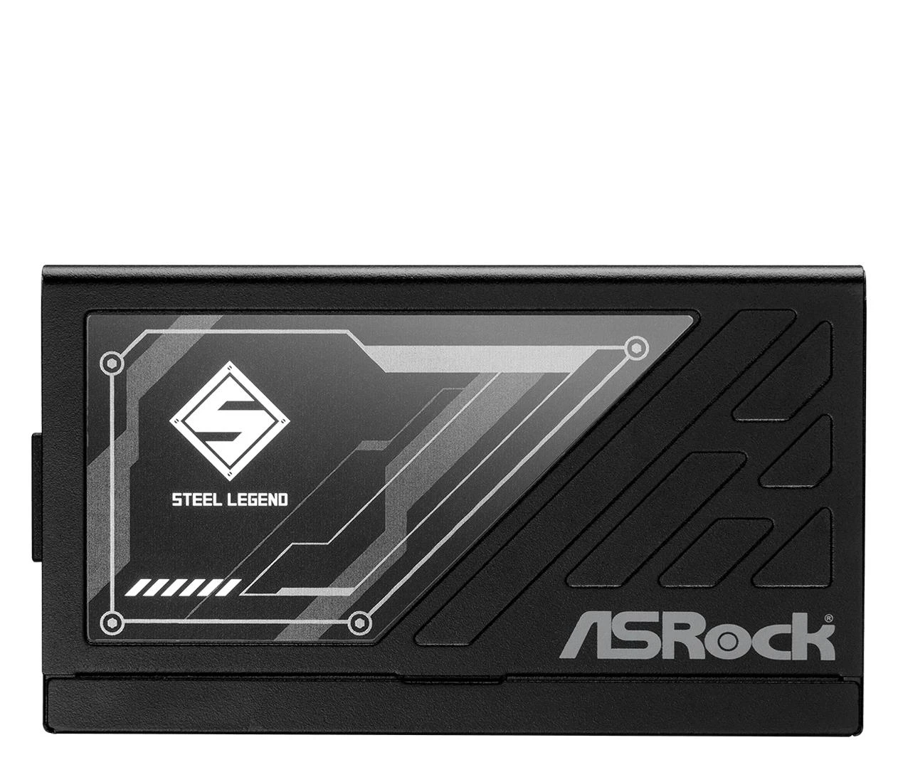 ASRock Steel Legend 650W 80 Plus Gold (SL-650G) EU Максимальна потужність, WT: 650 Вт;