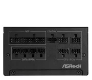 ASRock Steel Legend 750W 80 Plus Gold (SL-750G) EU