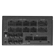 Asrochk Taicha 1650V 80 плюс титан (TC-1650T) з ним