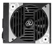 Asrochk Taicha 1650V 80 плюс титан (TC-1650T) з ним