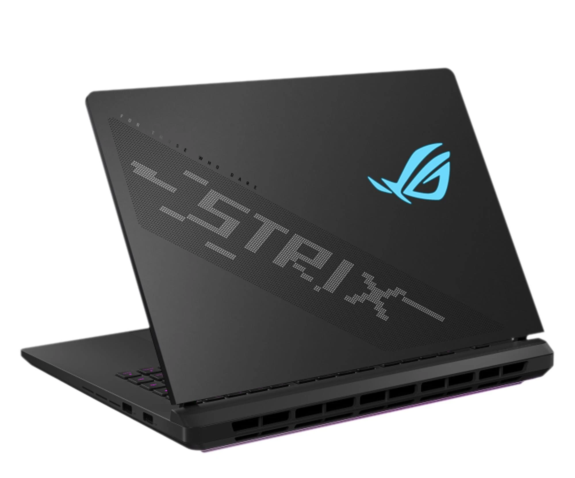 ASUS ROG Strix SCAR 16 Ultra 9-275HX/64GB/2TB/Win11 RTX5080 240Hz (G635LW-U9642W) Максимум RAM  64 ГБ