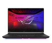 ASUS ROG Strix SCAR 16 Ultra 9-275HX/64GB/2TB/Win11 RTX5080 240Hz (G635LW-U9322W)