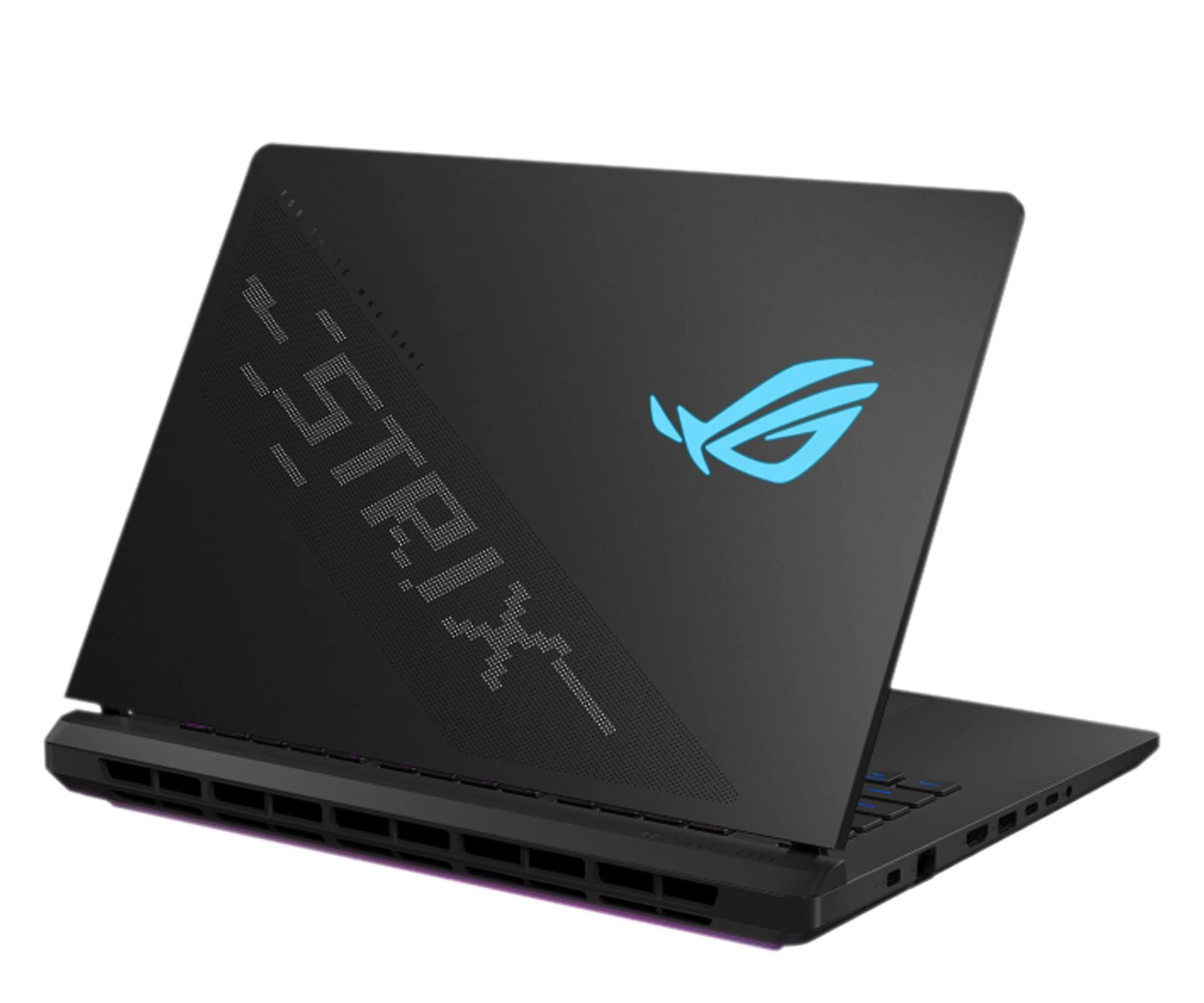 ASUS ROG Strix SCAR 16 Ultra 9-275HX/64GB/2TB/Win11 RTX5080 240Hz (G635LW-U9322W) Процессор: Intel® Core™ Ultra 9 275HX (24