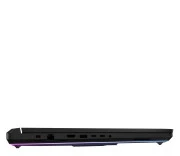 ASUS ROG Strix SCAR 18 Ultra 9-275HX/64GB/2TB/Win11 RTX5080 240Hz (G835LW-U9642W)