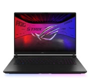 ASUS ROG Strix SCAR 18 Ultra 9-275HX/64GB/4TB/W11P RTX5080 240Hz (G835LW-U9644X)