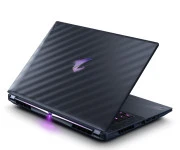 Gigabyte AORUS MASTER 16 Ultra 9 275HX/1TB/32GB/W11P RTX5080 240Hz (BYHC5EEE64SP)