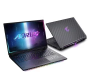 Gigabyte AORUS MASTER 18 Ultra 9 275HX/2TB/32GB/W11P RTX5080 240Hz (BYHC5EED65SP)