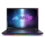 Gigabyte AORUS MASTER 18 Ultra 9 275HX/2TB/32GB/W11P RTX5080 240Hz (BYHC5EED65SP)