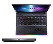 Gigabyte AORUS MASTER 18 Ultra 9 275HX/2TB/32GB/W11P RTX5080 240Hz (BYHC5EED65SP)
