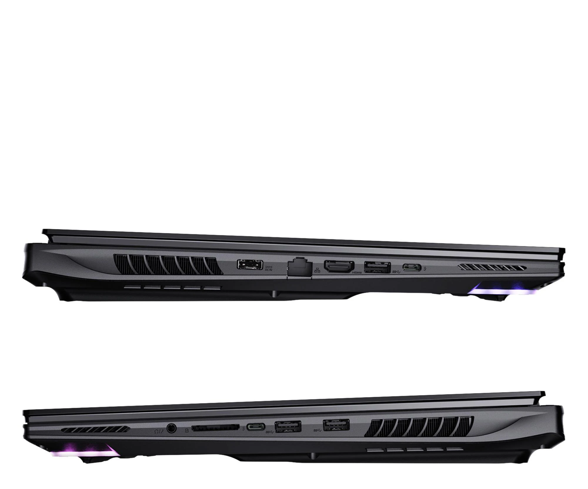 Gigabyte AORUS MASTER 18 Ultra 9 275HX/2TB/32GB/W11P RTX5090 240Hz (BZHC6EED65SP) Процесор: Intel® Core ™ Ultra 9 275HX (24