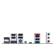 Gigabyte B840M DS3H EU