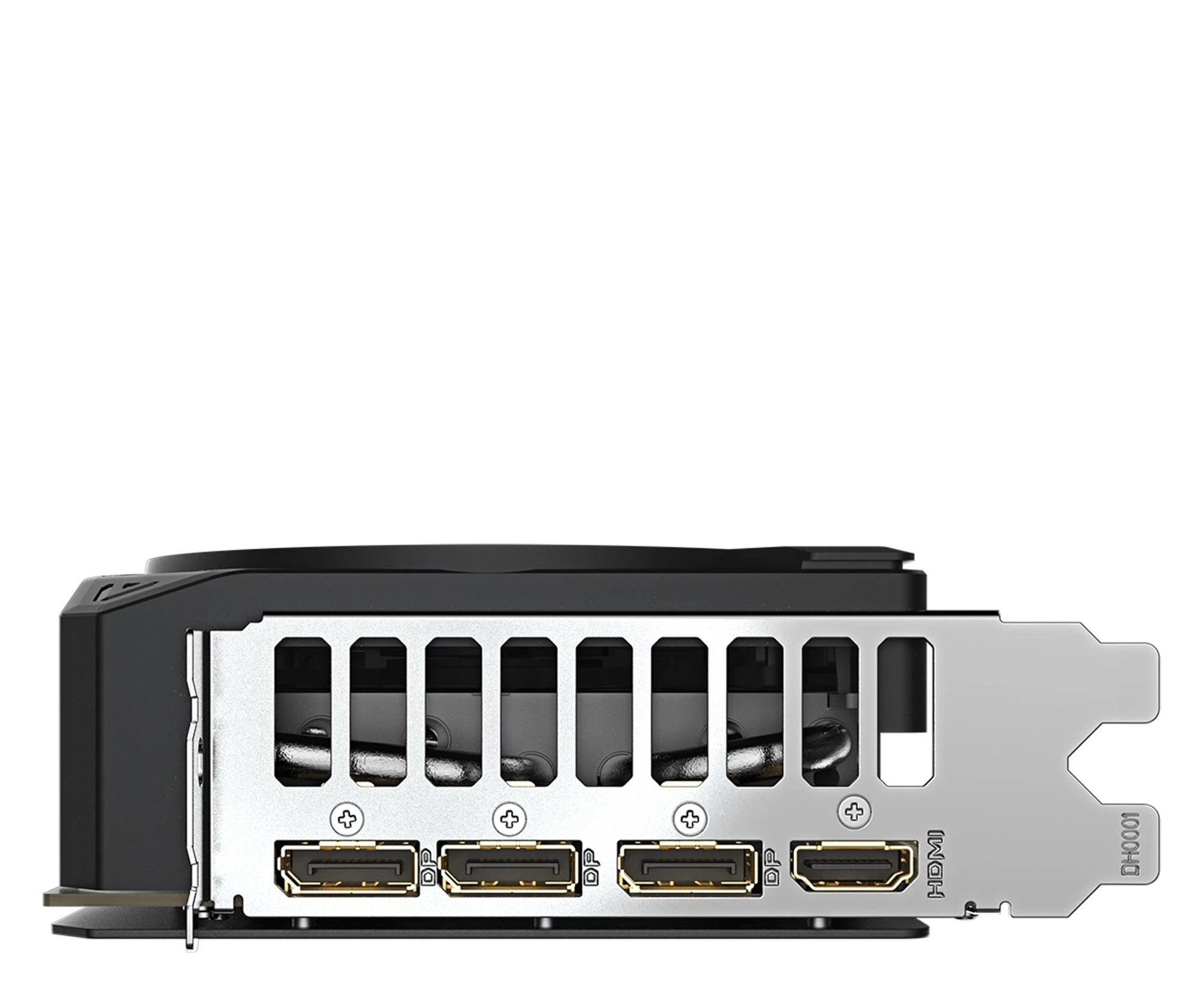 Gigabyte GeForce RTX 5070 Ti Windforce OC 16GB GDDR7 DLSS4 (GV-N507TWF3OC-16GD) EU Серія відеокарт: GeForce RTX 50;