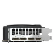 Gigabyte GeForce RTX 5070 Ti Windforce OC 16GB GDDR7 DLSS4 (GV-N507TWF3OC-16GD) EU