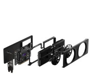 Intel Arc B580 Limited Edition 12GB GDDR6 (31P06HB0BA) EU