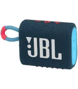 JBL GO 3 Blue Pink (JBLGO3BLUP)