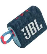 JBL GO 3 Blue Pink (JBLGO3BLUP)