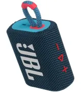 JBL GO 3 Blue Pink (JBLGO3BLUP)