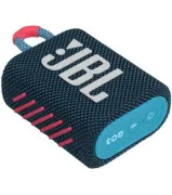 JBL GO 3 Blue Pink (JBLGO3BLUP)