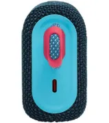 JBL GO 3 Blue Pink (JBLGO3BLUP)