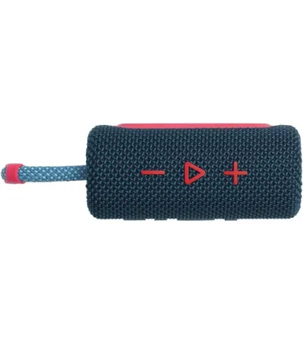 JBL GO 3 Blue Pink (JBLGO3BLUP)