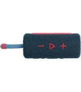 JBL GO 3 Blue Pink (JBLGO3BLUP)