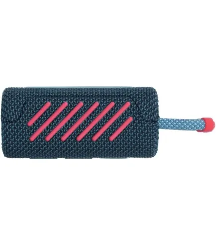 JBL GO 3 Blue Pink (JBLGO3BLUP)