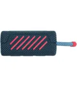 JBL GO 3 Blue Pink (JBLGO3BLUP)