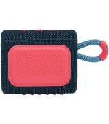 JBL GO 3 Blue Pink (JBLGO3BLUP)