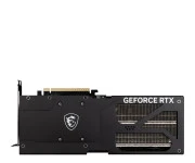 MSI GeForce RTX 5070 Ti Ventus 3X OC 16GB GDDR7 DLSS4 (5070 Ti 16G VENTUS 3X OC) EU