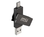 MSI Stealth 18 HX AI Ultra 9-275HX/64GB/2TB/Win11P Rtx5080 (Stealth 18 HX AI | A2XWIG-037PL)
