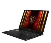 MSI Stealth 18 HX AI Ultra 9-275HX/64GB/2TB/Win11P Rtx5080 (Stealth 18 HX AI | A2XWIG-037PL)