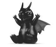 MSI Titan 18 HX Ultra 9 285HX/96GB/6TB/Win11P RTX5090 (Titan 18 HX Dragon Edition Norse Myth| A2XWJG)