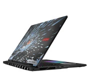 MSI Titan 18 HX Ultra 9 285HX/96GB/6TB/Win11P RTX5090 (Titan 18 HX Dragon Edition Norse Myth| A2XWJG)