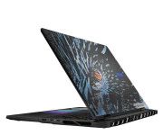 MSI Titan 18 HX Ultra 9 285HX/96GB/6TB/Win11P RTX5090 (Titan 18 HX Dragon Edition Norse Myth| A2XWJG)