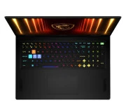 MSI Vector A18 HX  Ryzen 9-9955HX/32GB/2TB/Win11 RTX5080 (Vector A18 HX | A9WIG-069PL)