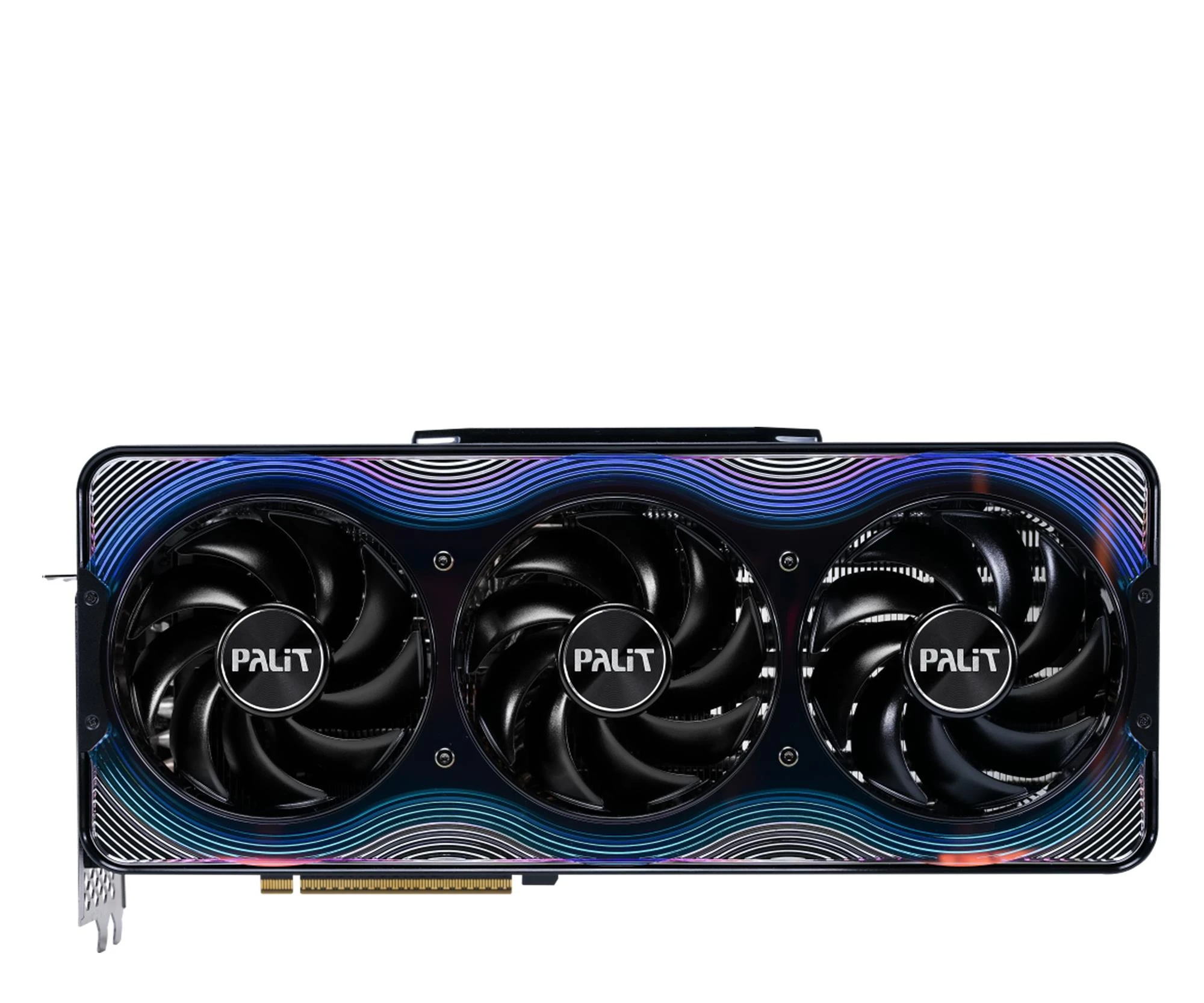 Palit GeForce RTX 5070 Ti GameRock 16GB GDDR7 DLSS4 (NE7507T019T2
