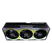 Palit GeForce RTX 5090 GameRock OC 32GB GDDR7 DLSS4 (NE75090S19R5-GB2020G) EU